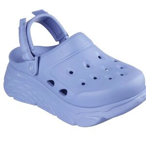 Sketchers Foamies: Max Cushioning - Dream